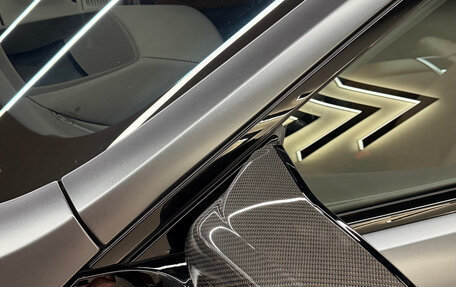 BMW M8 I (F91/F92/F93), 2020 год, 12 000 000 рублей, 23 фотография