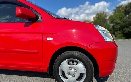 KIA Picanto I, 2007 год, 295 000 рублей, 10 фотография