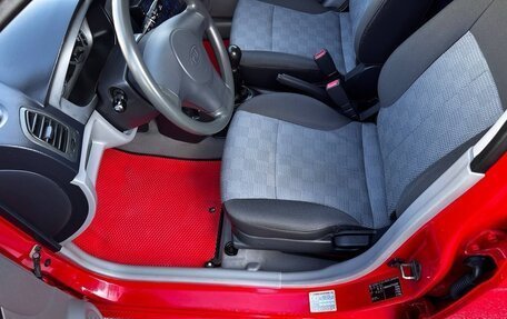KIA Picanto I, 2007 год, 295 000 рублей, 18 фотография
