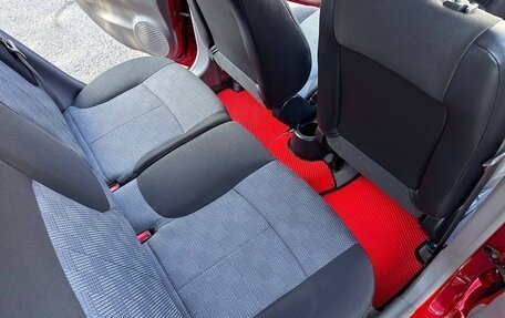 KIA Picanto I, 2007 год, 295 000 рублей, 28 фотография