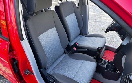 KIA Picanto I, 2007 год, 295 000 рублей, 27 фотография