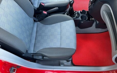 KIA Picanto I, 2007 год, 295 000 рублей, 25 фотография