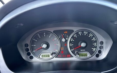 KIA Picanto I, 2007 год, 295 000 рублей, 33 фотография