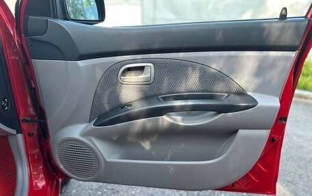 KIA Picanto I, 2007 год, 295 000 рублей, 26 фотография