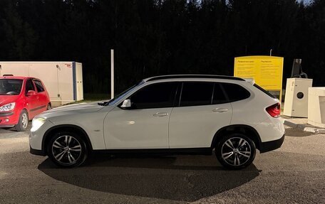 BMW X1, 2011 год, 950 000 рублей, 3 фотография