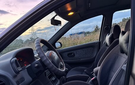 Renault Laguna II, 2000 год, 260 000 рублей, 6 фотография