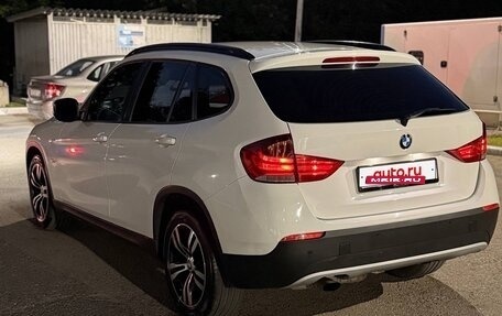 BMW X1, 2011 год, 950 000 рублей, 4 фотография