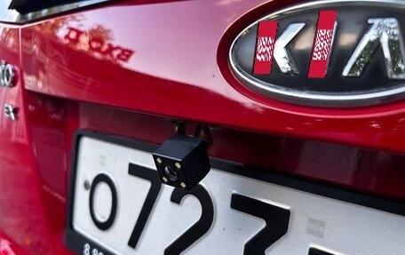 KIA Picanto I, 2007 год, 295 000 рублей, 37 фотография