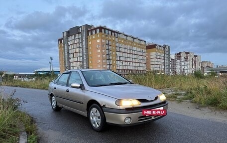 Renault Laguna II, 2000 год, 260 000 рублей, 2 фотография