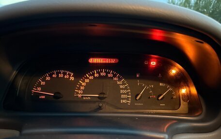 Renault Laguna II, 2000 год, 260 000 рублей, 12 фотография