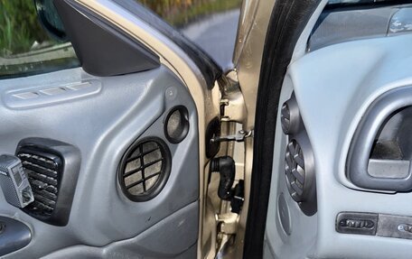 Renault Laguna II, 2000 год, 260 000 рублей, 16 фотография
