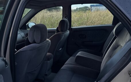 Renault Laguna II, 2000 год, 260 000 рублей, 9 фотография