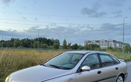 Renault Laguna II, 2000 год, 260 000 рублей, 4 фотография