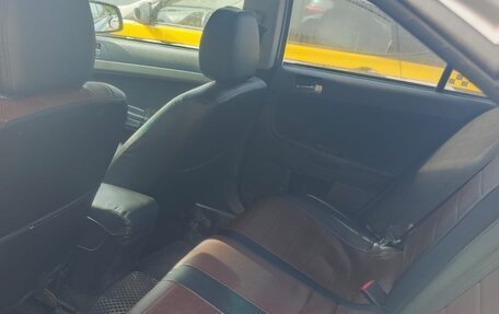 Mitsubishi Lancer IX, 2008 год, 420 000 рублей, 7 фотография