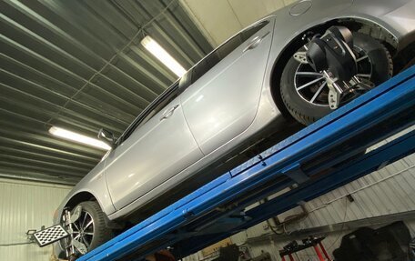 Mitsubishi Lancer IX, 2008 год, 420 000 рублей, 9 фотография
