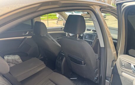 Skoda Octavia, 2009 год, 750 000 рублей, 10 фотография