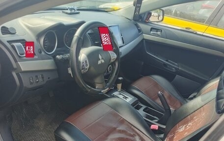 Mitsubishi Lancer IX, 2008 год, 420 000 рублей, 6 фотография