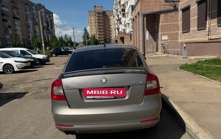 Skoda Octavia, 2009 год, 750 000 рублей, 4 фотография