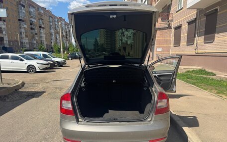 Skoda Octavia, 2009 год, 750 000 рублей, 11 фотография