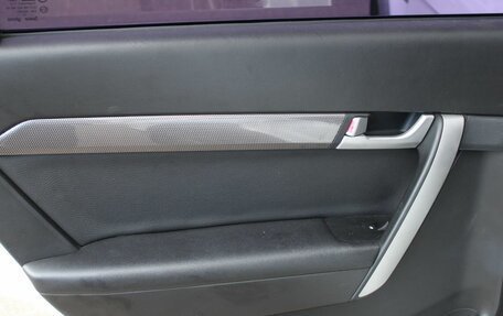 Chevrolet Captiva I, 2013 год, 1 145 000 рублей, 11 фотография
