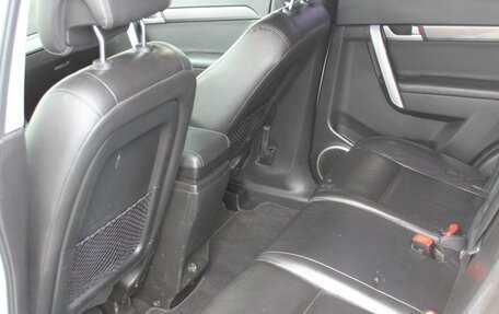 Chevrolet Captiva I, 2013 год, 1 145 000 рублей, 12 фотография