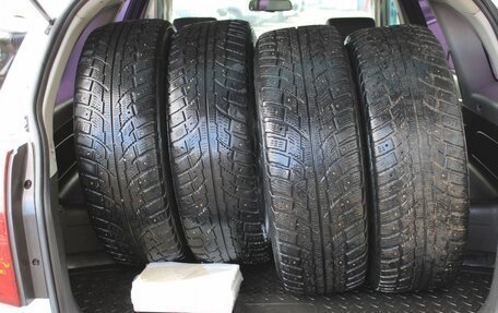 Chevrolet Captiva I, 2013 год, 1 145 000 рублей, 14 фотография