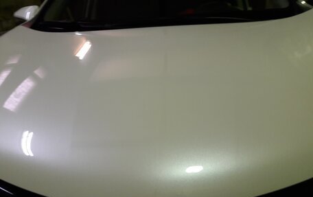 Toyota RAV4, 2017 год, 3 500 000 рублей, 28 фотография