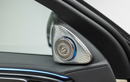 Mercedes-Benz S-Класс, 2026 год, 28 990 000 рублей, 9 фотография