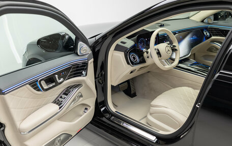 Mercedes-Benz S-Класс, 2026 год, 28 990 000 рублей, 7 фотография
