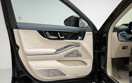 Mercedes-Benz S-Класс, 2026 год, 28 990 000 рублей, 8 фотография