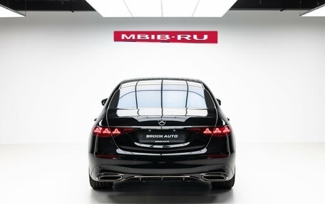 Mercedes-Benz S-Класс, 2026 год, 28 990 000 рублей, 5 фотография