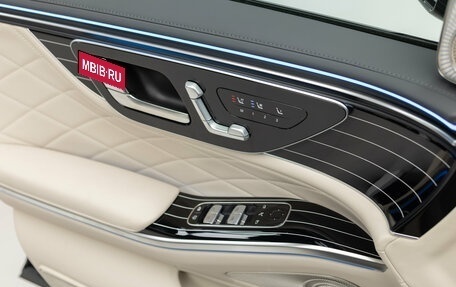 Mercedes-Benz S-Класс, 2026 год, 28 990 000 рублей, 10 фотография