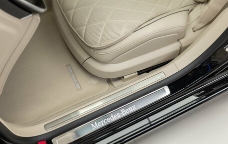 Mercedes-Benz S-Класс, 2026 год, 28 990 000 рублей, 13 фотография