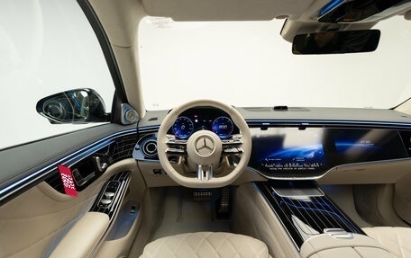 Mercedes-Benz S-Класс, 2026 год, 28 990 000 рублей, 14 фотография