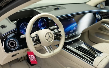 Mercedes-Benz S-Класс, 2026 год, 28 990 000 рублей, 11 фотография
