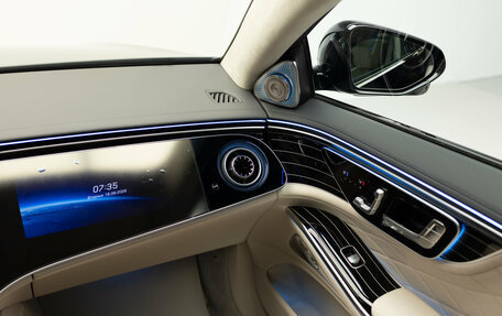 Mercedes-Benz S-Класс, 2026 год, 28 990 000 рублей, 20 фотография
