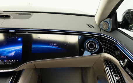 Mercedes-Benz S-Класс, 2026 год, 28 990 000 рублей, 21 фотография