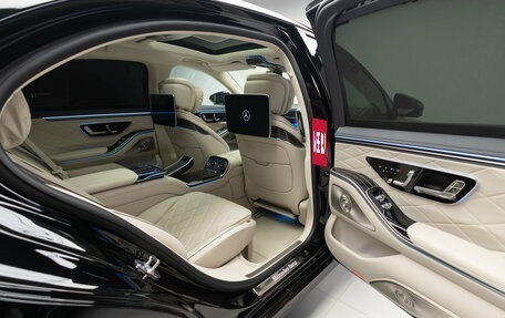 Mercedes-Benz S-Класс, 2026 год, 28 990 000 рублей, 25 фотография