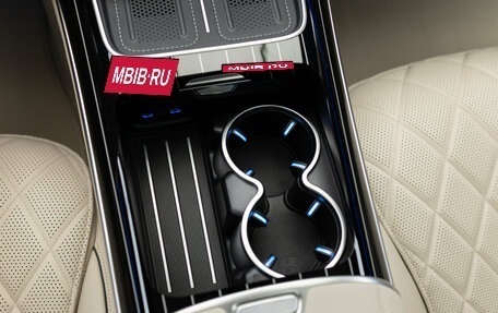 Mercedes-Benz S-Класс, 2026 год, 28 990 000 рублей, 19 фотография