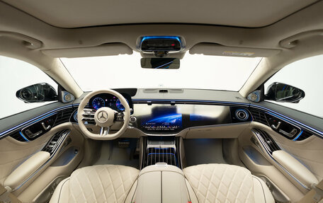 Mercedes-Benz S-Класс, 2026 год, 28 990 000 рублей, 34 фотография