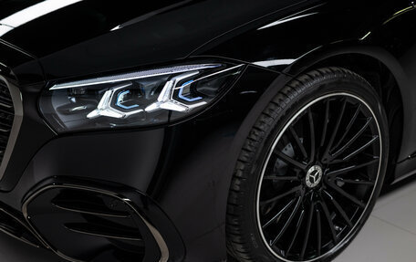 Mercedes-Benz S-Класс, 2026 год, 28 990 000 рублей, 36 фотография