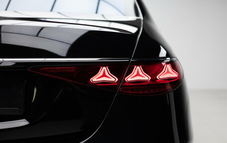 Mercedes-Benz S-Класс, 2026 год, 28 990 000 рублей, 37 фотография