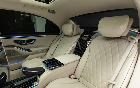 Mercedes-Benz S-Класс, 2026 год, 28 990 000 рублей, 32 фотография
