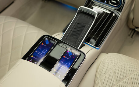 Mercedes-Benz S-Класс, 2026 год, 28 990 000 рублей, 31 фотография