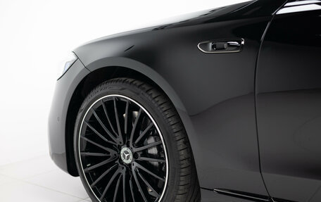 Mercedes-Benz S-Класс, 2026 год, 28 990 000 рублей, 39 фотография