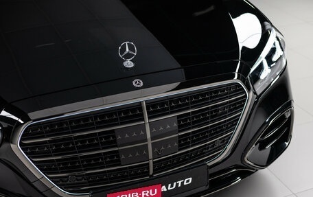 Mercedes-Benz S-Класс, 2026 год, 28 990 000 рублей, 35 фотография