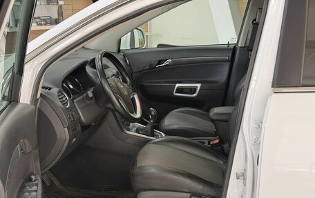 Opel Antara I, 2012 год, 904 500 рублей, 8 фотография