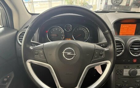 Opel Antara I, 2012 год, 904 500 рублей, 10 фотография