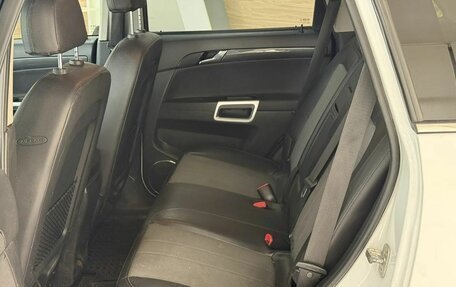 Opel Antara I, 2012 год, 904 500 рублей, 16 фотография