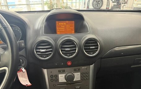 Opel Antara I, 2012 год, 904 500 рублей, 12 фотография